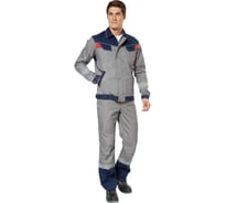 Костюм Авангард. Профессиональная экипировка Мегаполис р.112-116, рост 170-176 71408