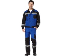 Костюм Авангард. Профессиональная экипировка Гудзон р.104-108, рост 170-176 71073