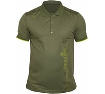 Рубашка-поло Norfin GREEN 06 р.XXXL 671106-XXXL