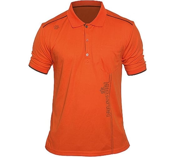 Рубашка-поло Norfin ORANGE 05 р.XXL 671005-XXL 1