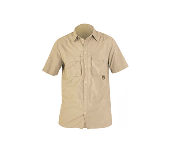 Рубашка Norfin COOL SAND 01 652101-S