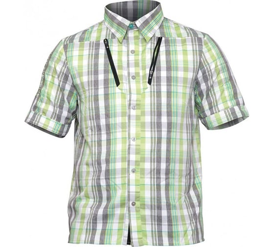 Рубашка Norfin SUMMER 04 654004-XL