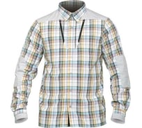 Рубашка Norfin SUMMER LONG SLEEVES 06 р.XXXL 653006-XXXL