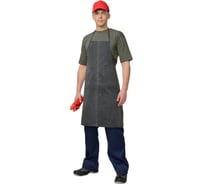 Фартук СИРИУС прорезиненный 43816