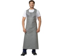 Фартук СИРИУС кщс, прорезиненный, тип в, большой 19345