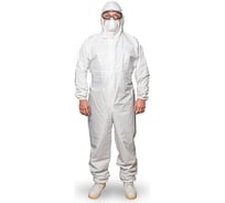 Комбинезон химзащиты Фабрика Вега Спец Vega Eco 1671239