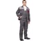 Рабочий летний мужской костюм ООО Комус л10-КПК серый, р. 52-54, рост 194-200 1538680 6
