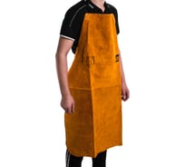 Спилковый фартук сварщика ESAB СВ000009199