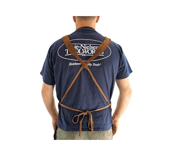 Фартук Lie-Nielsen LN 2-L-Apron М00003872