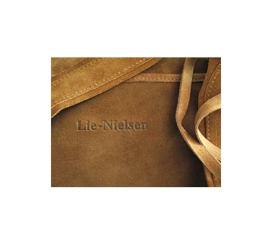 Фартук Lie-Nielsen LN 2-L-Apron М00003872