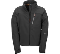 Куртка Kapriol DRAGON серая, р.XL 28807