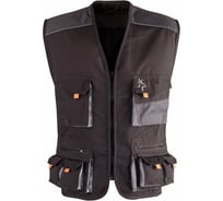 Жилет Kapriol SMART тёмно-серый, р.L 31716