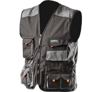 Рабочий жилет NEO Tools p.M/50 81-260-M