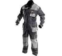 Рабочий комбинезон NEO Tools р.L/52 81-250-L