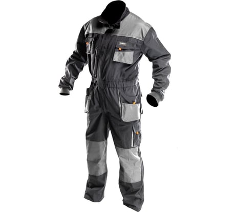 Рабочий комбинезон NEO Tools р.L/52 81-250-L