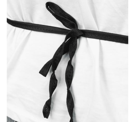 Брезентовый фартук SAMGRUPP (передник) 25х40см, 550 гр/м2, 2 кармана SR-106000001
