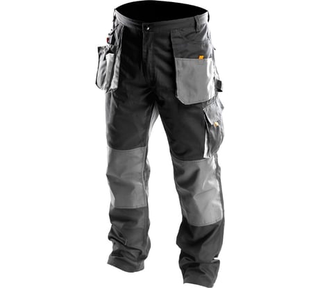 Рабочие брюки NEO Tools 81-220 р. L/52 81-220-L