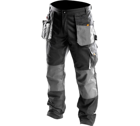 Рабочие брюки NEO Tools 81-220 р. L/54 81-220-LD