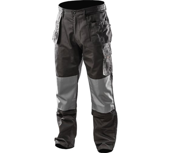 Рабочие брюки NEO Tools 81-230 р. S/48 81-230-S 1