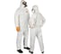 Комбинезон химзащиты из нетканого материала Jeta Safety MP, плотн.60 г/м², размер XL/52-54 JPC-50-XL 1