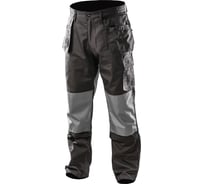 Рабочие брюки NEO Tools 81-230 р. L/52 81-230-L