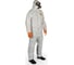 Комбинезон химзащиты Jeta Safety из нетканого материала MP, плотность 60 г/м², размер М/48-50, JPC-50-M 15