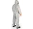 Комбинезон химзащиты Jeta Safety из нетканого материала MP, плотность 60 г/м², размер М/48-50, JPC-50-M 16