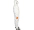 Химзащитный комбинезон Jeta Safety из нетканого материала MP плотность 60 г/м² размер XXL/54-56 JPC-50-XXL 9