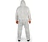 Химзащитный комбинезон Jeta Safety из нетканого материала MP плотность 60 г/м² размер XXL/54-56 JPC-50-XXL 15