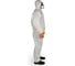 Химзащитный комбинезон Jeta Safety из нетканого материала MP плотность 60 г/м² размер XXL/54-56 JPC-50-XXL 16