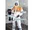 Комбинезон химзащиты Jeta Safety из нетканого материала MP, 65 г/м², со светоотражающими элементами, р L/50-52 JPC-61-L 6