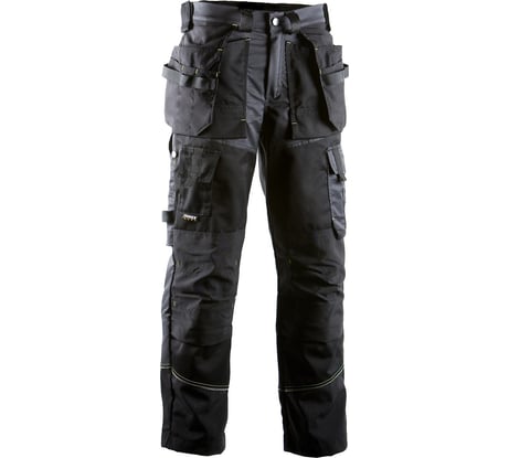 Брюки с навесными карманами Dimex 676-60