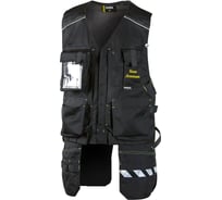 Жилет с навесными карманами Dimex 677-M