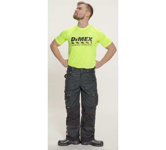 Брюки Dimex 620-60