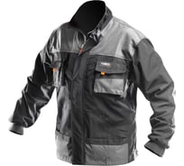 Рабочая блуза NEO Tools p. L/52 81-210-L