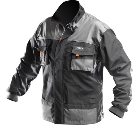 Рабочая блуза NEO Tools p. M/50 81-210-M