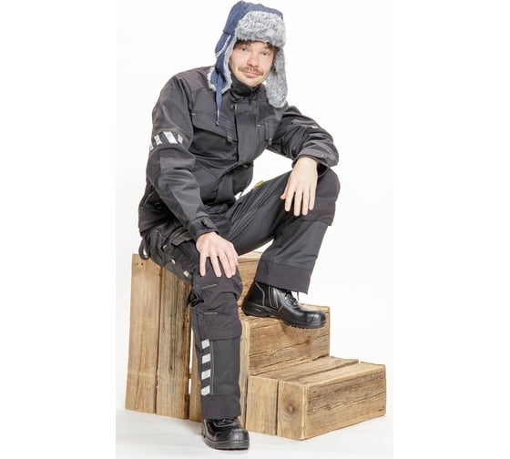 Куртка Dimex 639-2XL