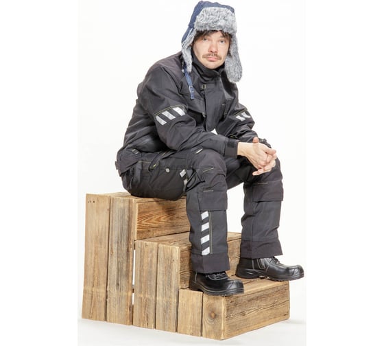 Куртка Dimex 639-XL