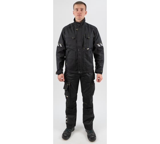 Куртка Dimex 639-XL