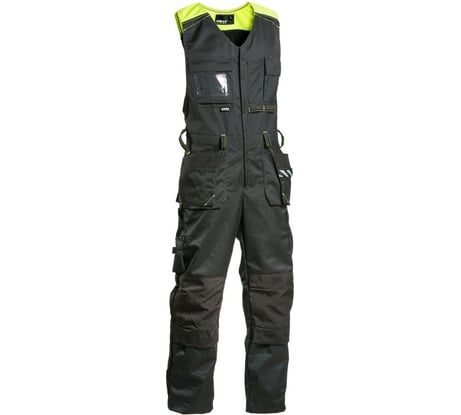 Рабочий комбинезон с навесными карманами Dimex 6044-3XL