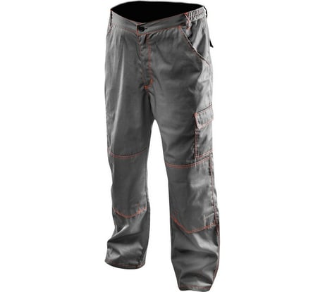 Рабочие брюки NEO Tools р. L/52 81-420-L