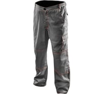 Рабочие брюки NEO Tools р. XXL/58 81-420-XXL