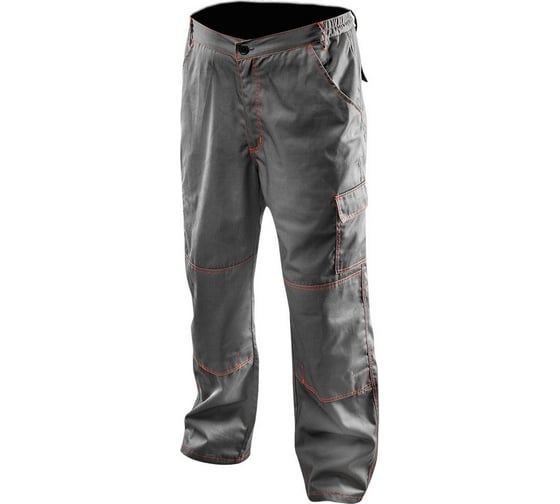 Рабочие брюки NEO Tools р. XXL/58 81-420-XXL