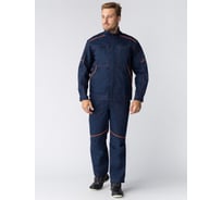 Костюм Факел Престиж NEW темно-синий, р.64-66, рост 170-176 87468730.011