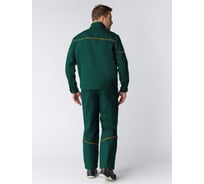 Костюм Факел Престиж NEW темно-зеленый, р.48-50, рост 182-188 87469169.004