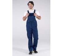 Полукомбинезон Факел ИТР NEW темно-синий, р.44-46, рост 182-188 87468155.002