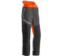 Защитные брюки Husqvarna Функционал 20, модель A, размер 58 5041020-58
