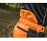 Защитные брюки Husqvarna Функционал 20, модель A, размер 58 5041020-58 7