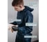 Малярный многоразовый комбинезон Jeta Safety, размер L/50-52, JPC75b-L 5