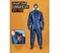 Многоразовый малярный комбинезон, Jeta Safety размер S/46-48, JPC75b-S 13